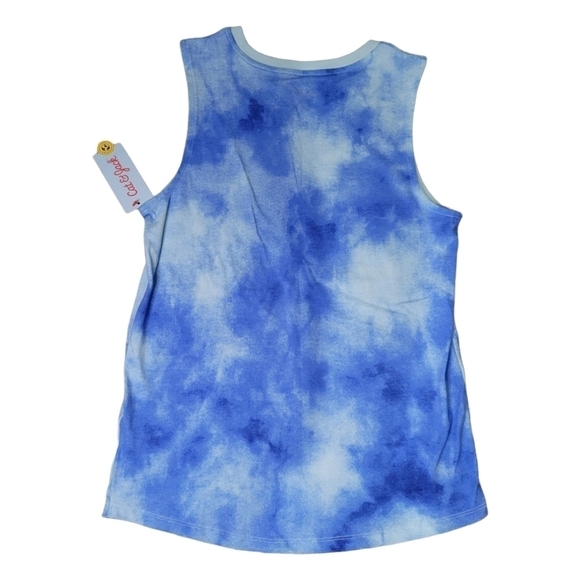 3/$15- 2pk Cat & Jack Boy's Graphic Tank Tops• L (12-14) - Picture 12 of 12